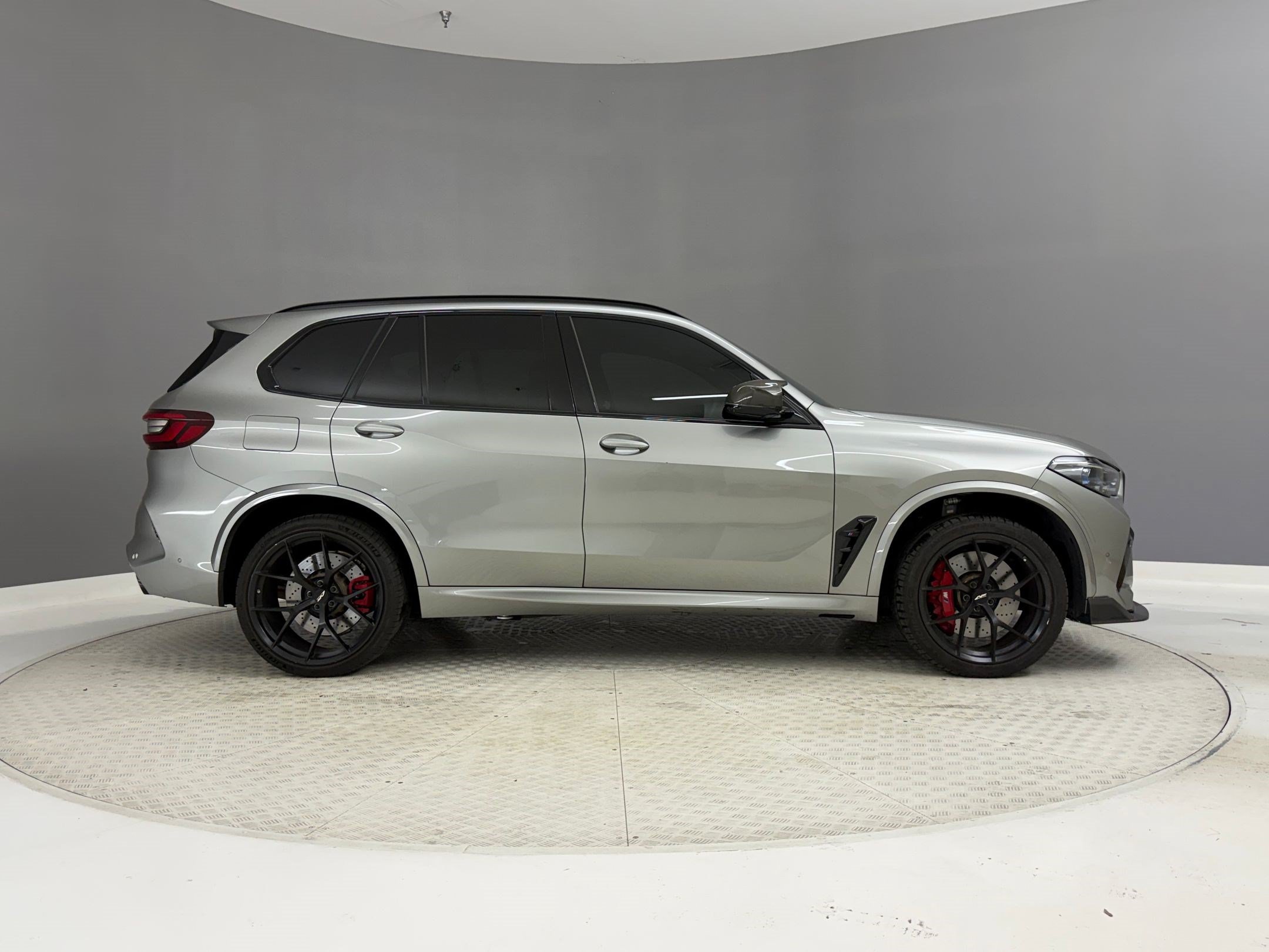 Certified 2023 BMW X5 M w/ Competition Package AWD/4WD image 8