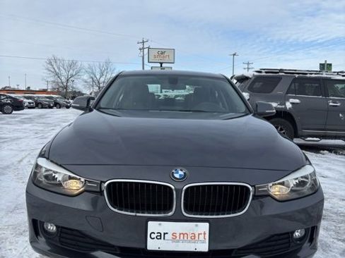 Used 2014 BMW 320i xDrive Sedan image 2