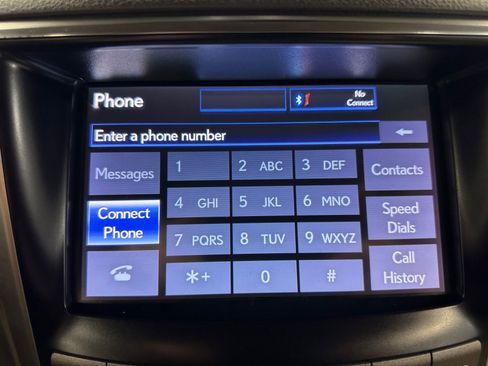 Used 2013 Lexus LX 570 4WD w/ Luxury Pkg image 21