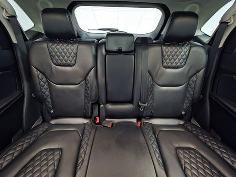 Used 2024 Ford Edge Titanium w/ Equipment Group 301A image 15