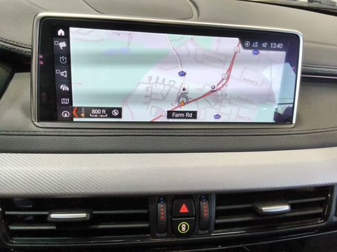 Used 2019 BMW X6 xDrive35i image 28