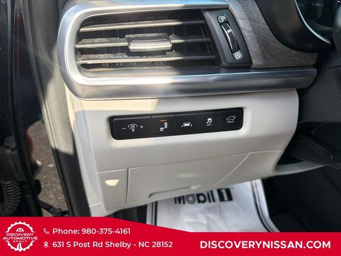Used 2022 Kia Telluride EX w/ EX Premium Package FWD image 14