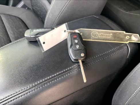 Used 2021 Ford Bronco Sport image 31