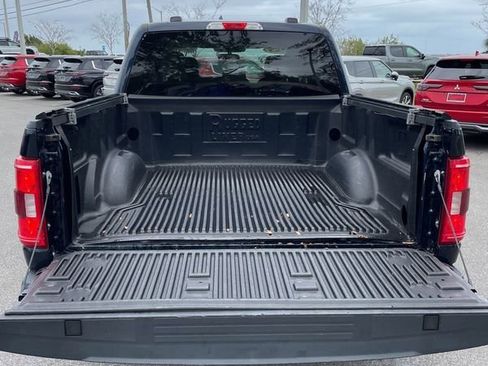 Used 2023 Ford F150 XLT image 25