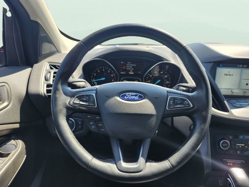 Used 2019 Ford Escape SEL AWD/4WD image 11