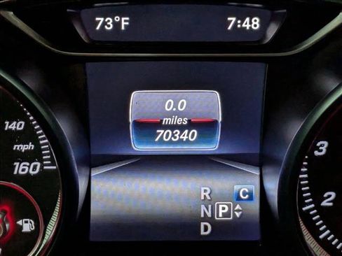 Certified 2020 Mercedes-Benz GLA 250 image 12