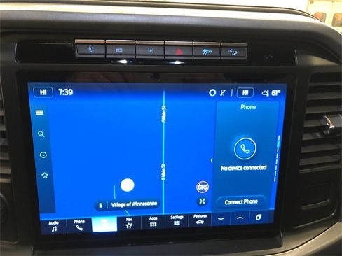 Used 2024 Ford F150 Lariat w/ Equipment Group 502A High image 24