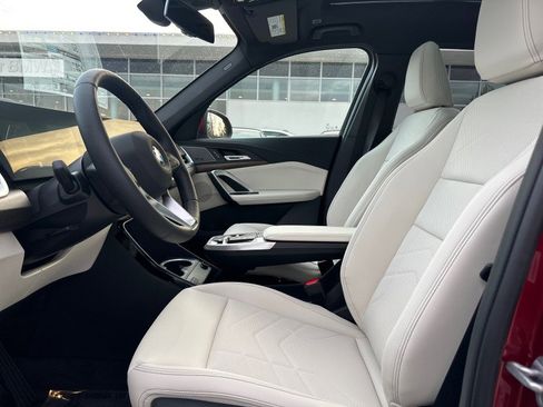 New 2026 BMW X1 xDrive28i w/ Technology Package image 26