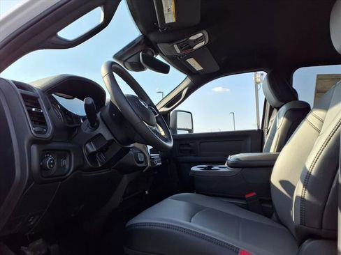 New 2026 RAM 3500 Tradesman image 13