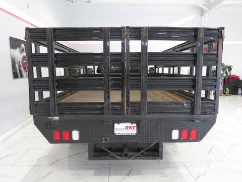 Used 2015 Ford F350 XL w/ XL Value Package RWD image 4