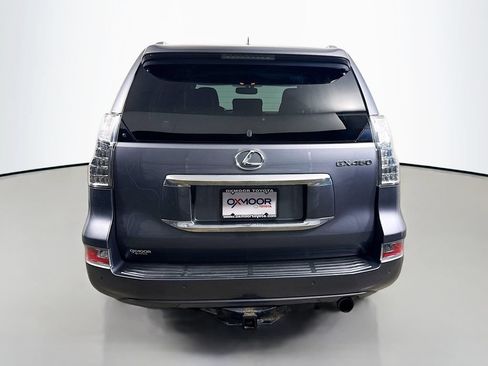 Used 2016 Lexus GX 460 w/ Premium Package AWD/4WD image 6