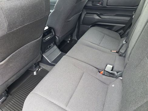 Used 2025 Toyota Land Cruiser 1958 AWD/4WD image 20
