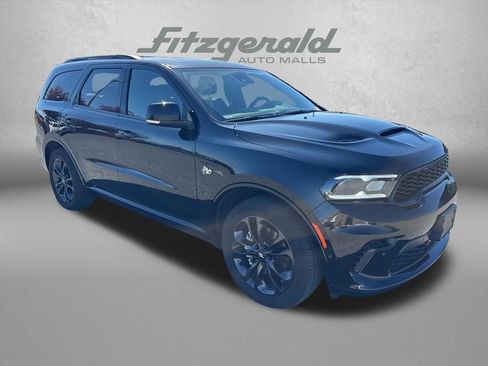 Used 2025 Dodge Durango R/T image 6