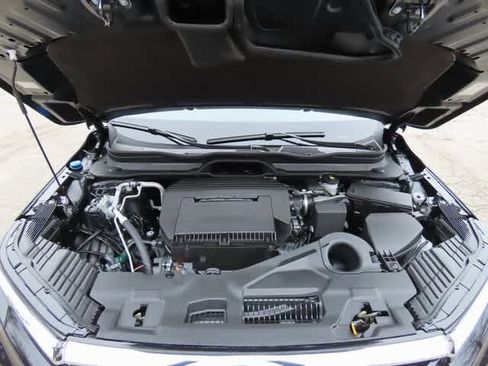 New 2025 Honda Pilot Touring image 11