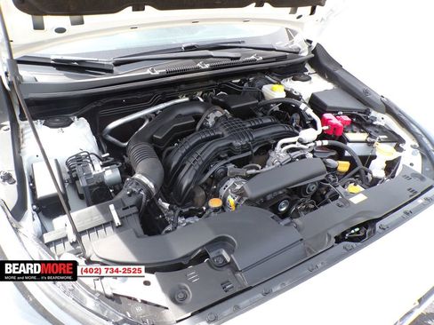 Used 2025 Subaru Impreza 2.0i Sport image 50