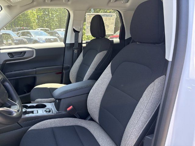 Used 2026 Ford Bronco Sport Big Bend AWD/4WD image 11
