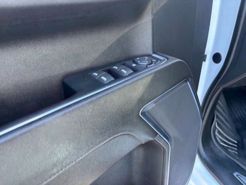 Certified 2024 Chevrolet Silverado 1500 LT Trail Boss w/ Protection Package AWD/4WD image 23