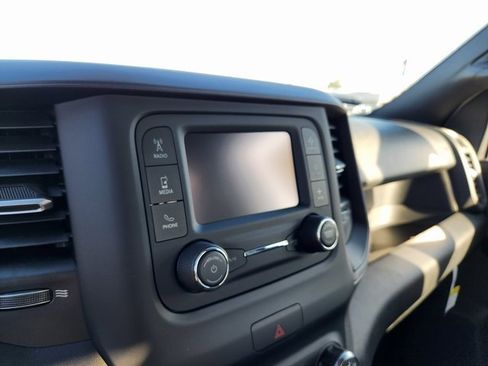 New 2024 RAM 3500 Tradesman image 12