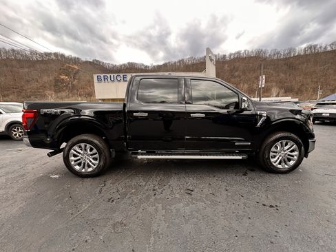 Used 2024 Ford F150 XLT w/ Equipment Group 302A MID image 24