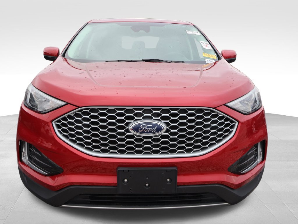 Used 2024 Ford Edge SEL w/ Convenience Package AWD/4WD image 7