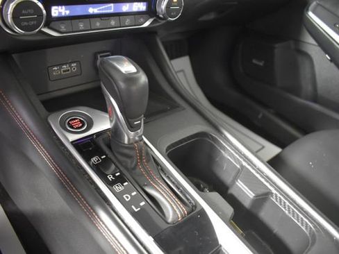 Certified 2023 Nissan Sentra SR w/ SR Premium Package image 25