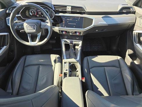 Certified 2022 Audi Q3 2.0T Premium Plus w/ Premium Plus Package image 50