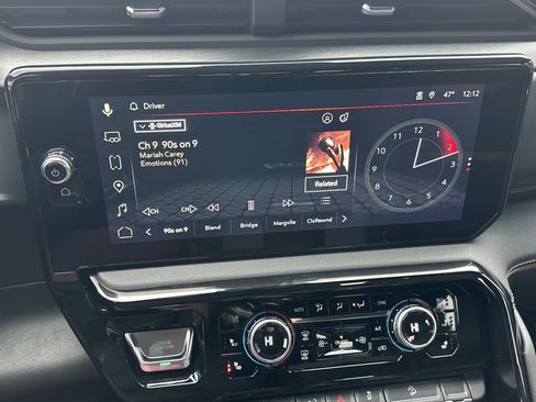 Used 2024 GMC Sierra 2500 AT4 w/ AT4 Premium Plus Package image 28