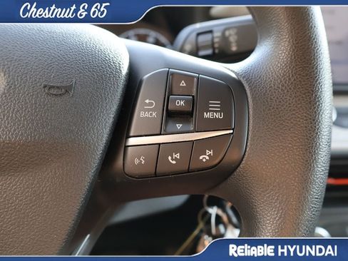 Used 2023 Ford Maverick XLT FWD image 27