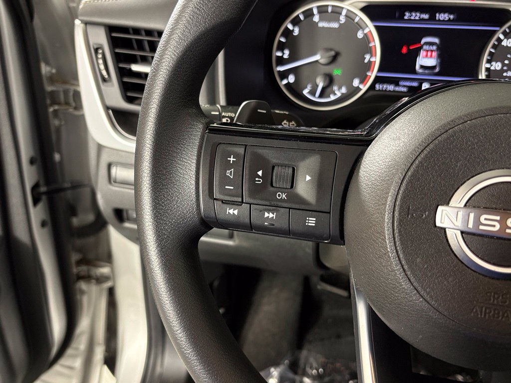 Used 2023 Nissan Rogue SV FWD image 20