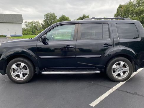 Used 2012 Honda Pilot EX-L image 3