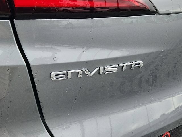 New 2026 Buick Envista Sport Touring w/ Convenience I Package FWD image 18