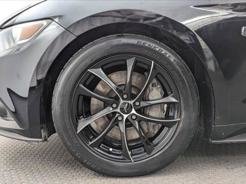 Used 2017 Ford Mustang GT image 23