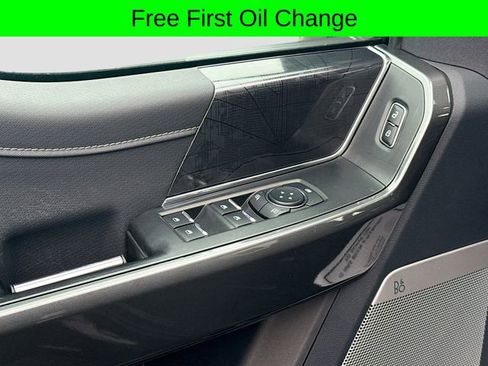 Certified 2023 Ford F150 XLT w/ Equipment Group 302A High image 20