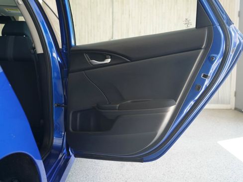Used 2019 Honda Civic LX image 37
