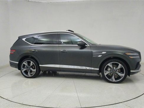 Used 2025 Genesis GV80 3.5T Prestige image 67