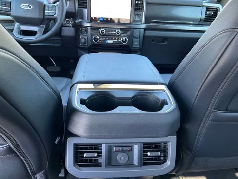 New 2026 Ford F250 Lariat w/ Chrome Package image 40