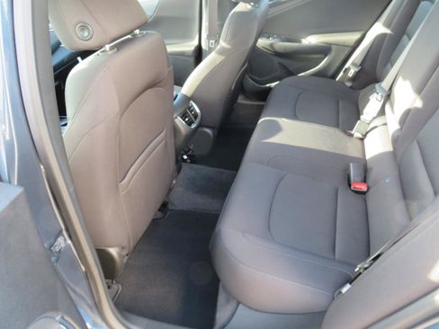 Used 2020 Chevrolet Malibu LT FWD image 7