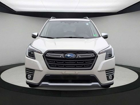 Certified 2023 Subaru Forester Touring w/ Popular Package #2 AWD/4WD image 3