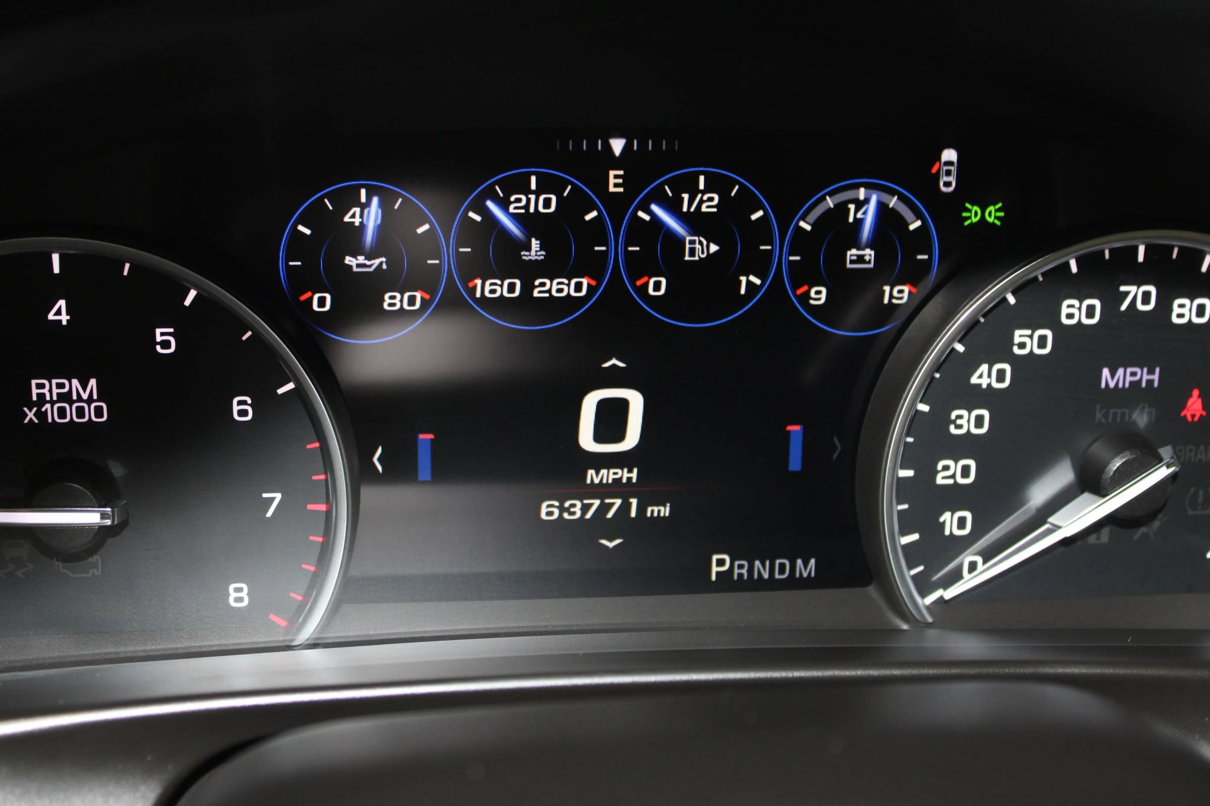 Used 2016 Cadillac CT6 RWD image 15