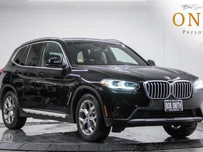 Used 2022 BMW X3 sDrive30i w/ Convenience Package