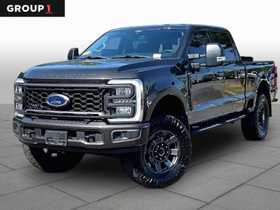 Used 2024 Ford F250 XLT w/ XLT Premium Package