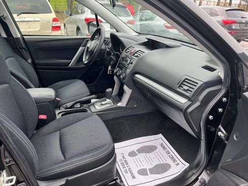 Used 2014 Subaru Forester 2.5i Premium w/ All-Weather Package image 11