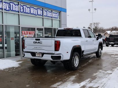 New 2026 GMC Sierra 3500 Denali Ultimate