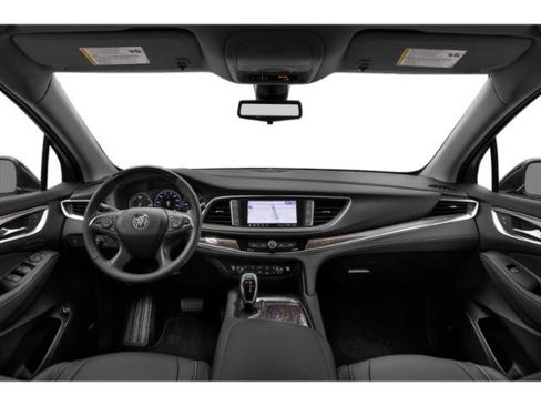 Used 2020 Buick Enclave Avenir w/ Avenir Technology Package AWD/4WD image 11