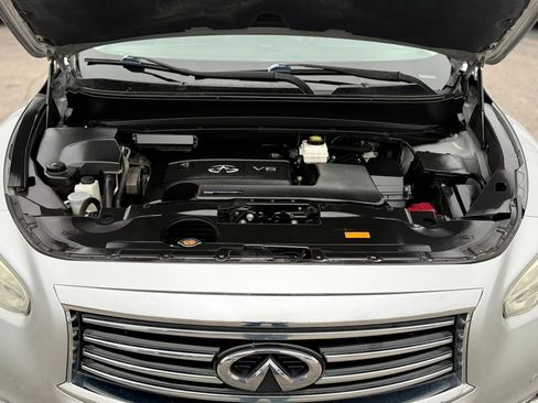 Used 2014 INFINITI QX60 Luxe w/ Premium Plus Package AWD/4WD image 48