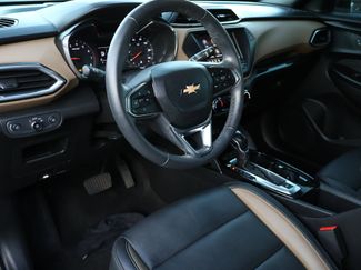 Used 2021 Chevrolet TrailBlazer ACTIV w/ Driver Confidence Package FWD video 2