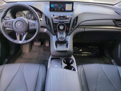 Certified 2025 Acura RDX Technology Package image 15