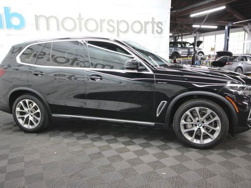 Used 2021 BMW X5 xDrive40i AWD/4WD image 12