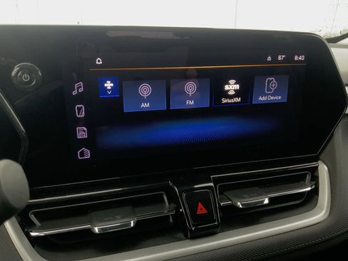 Used 2025 Chevrolet TrailBlazer LT w/ Convenience Package image 36