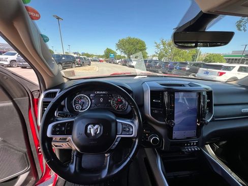Used 2020 RAM 1500 Big Horn AWD/4WD image 40
